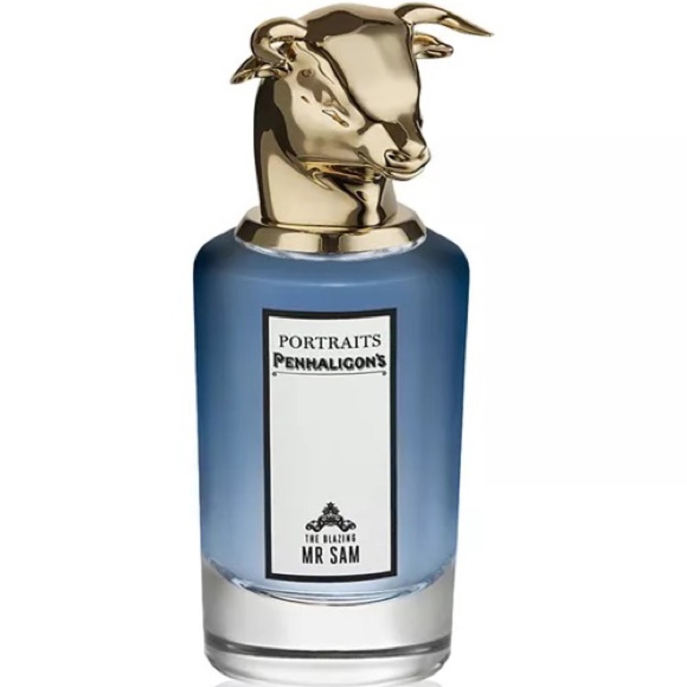 Penhaligon’s Fragrance Portraits Mister Sam EDP 75ml